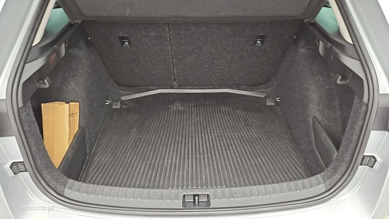 Skoda Scala I 23