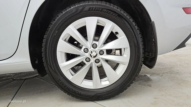 Skoda Scala I 24