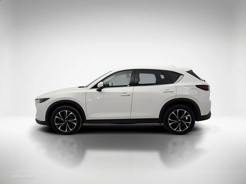 Mazda CX-5 2