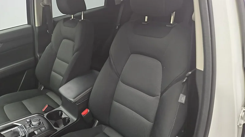 Mazda CX-5 11