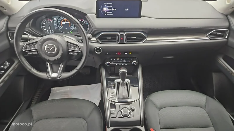 Mazda CX-5 12