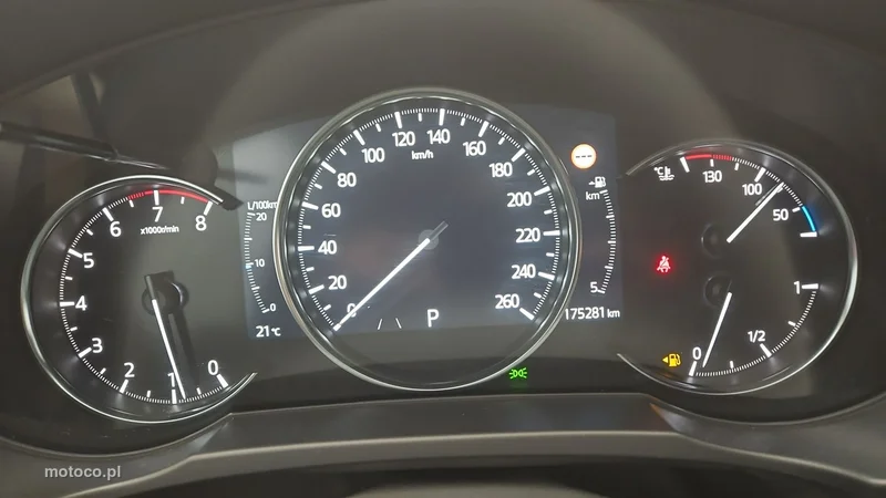 Mazda CX-5 13