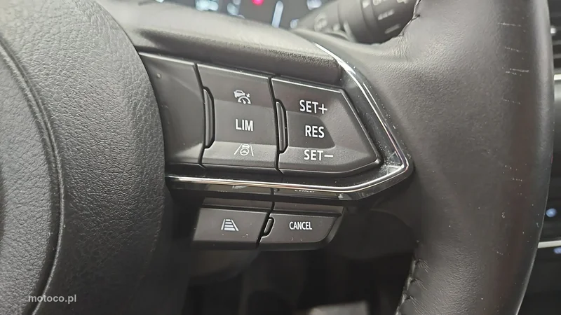 Mazda CX-5 14