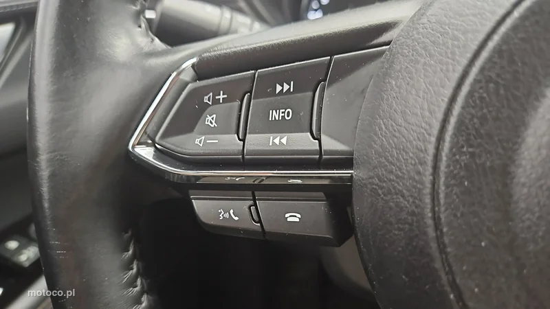 Mazda CX-5 15