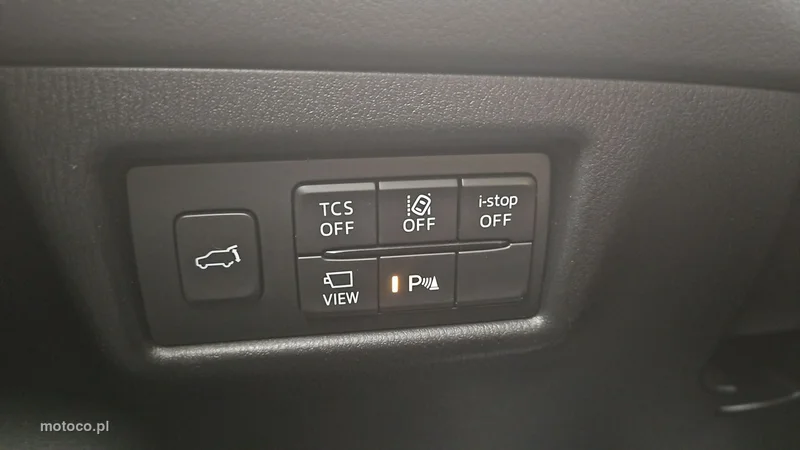 Mazda CX-5 16