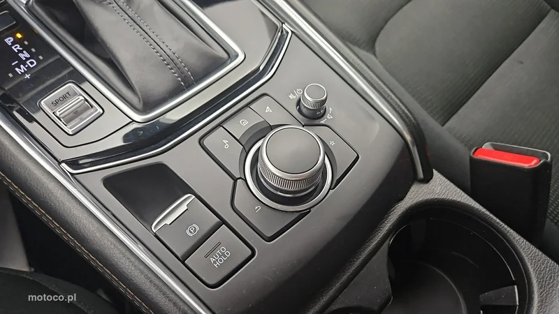 Mazda CX-5 17