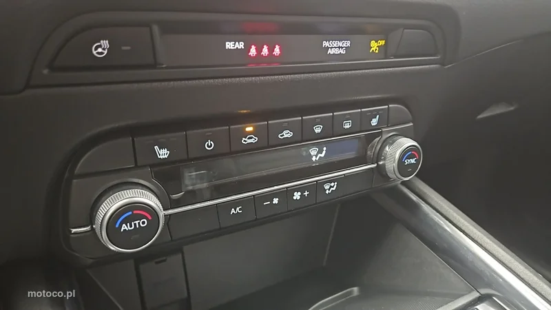 Mazda CX-5 18