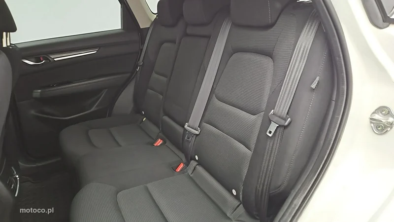 Mazda CX-5 19