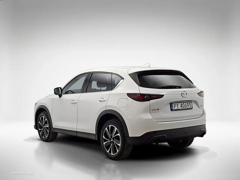 Mazda CX-5 3
