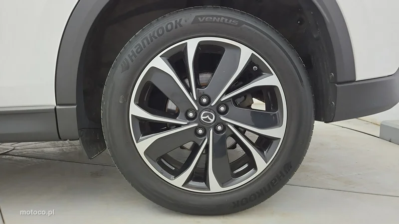 Mazda CX-5 22