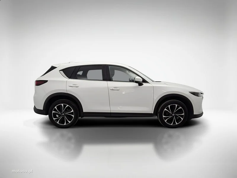 Mazda CX-5 6