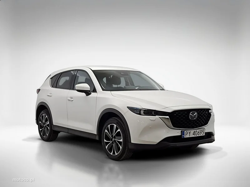 Mazda CX-5 7