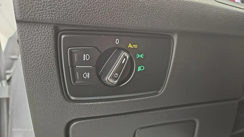 Volkswagen Passat Variant B8 17