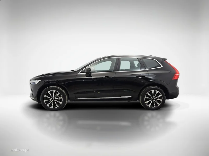 Volvo XC 60 2