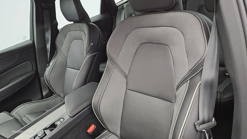 Volvo XC 60 11