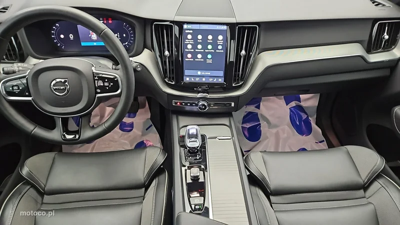 Volvo XC 60 13