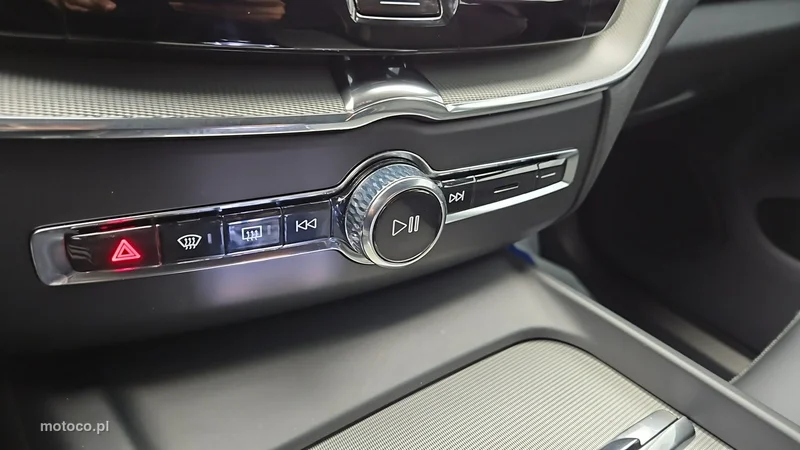 Volvo XC 60 18