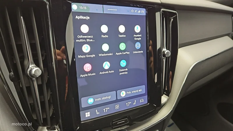 Volvo XC 60 19