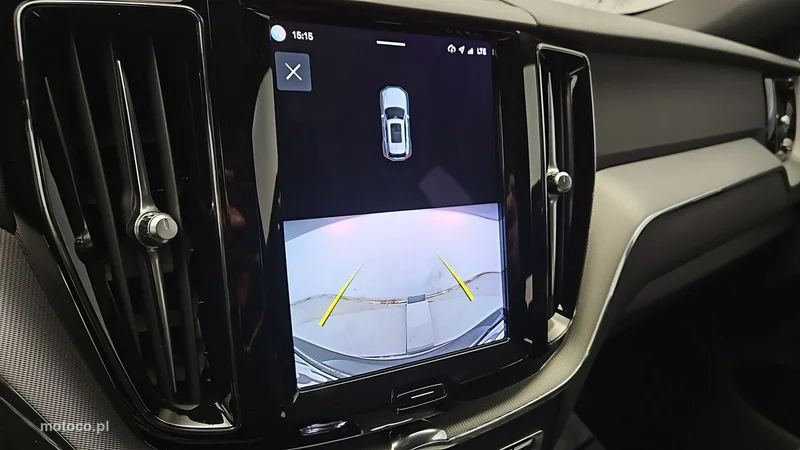 Volvo XC 60 20
