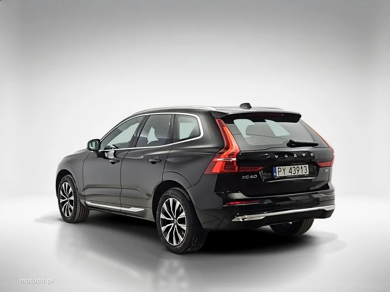 Volvo XC 60 3