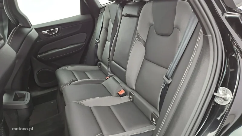 Volvo XC 60 21