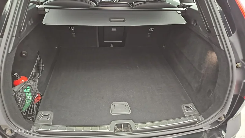 Volvo XC 60 22