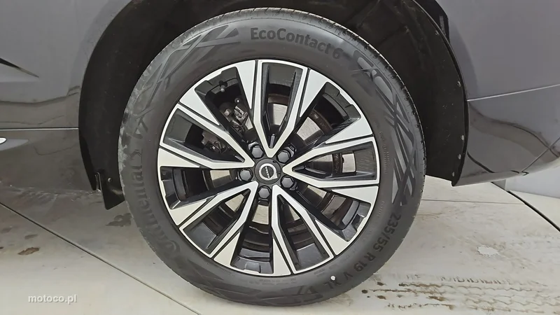 Volvo XC 60 24