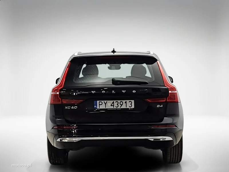 Volvo XC 60 4