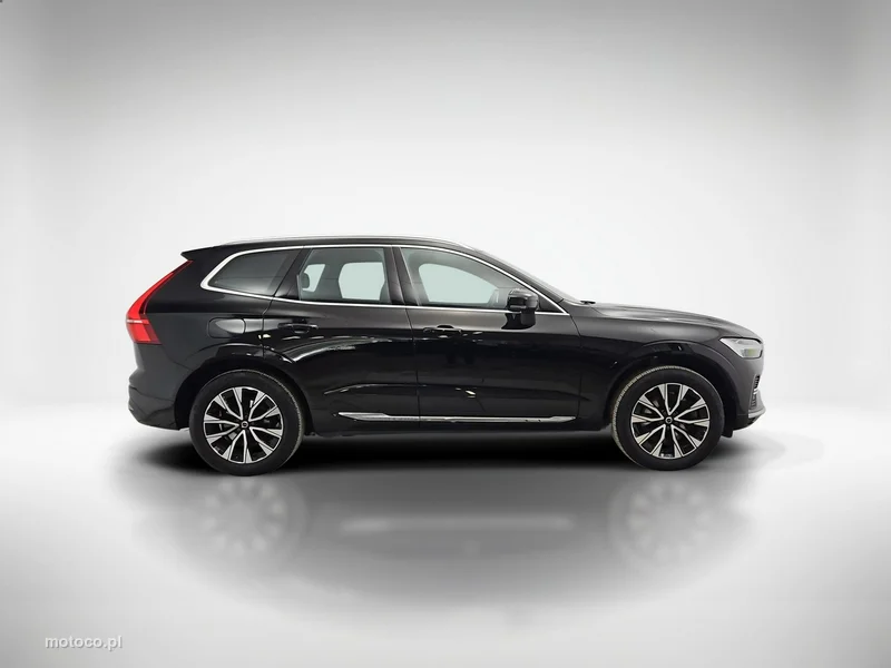 Volvo XC 60 6