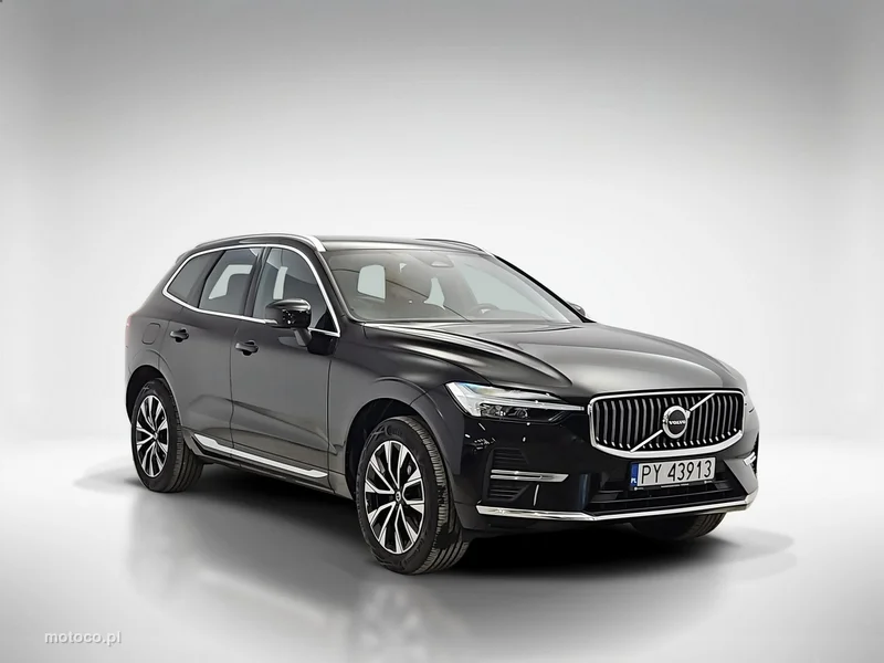 Volvo XC 60 7