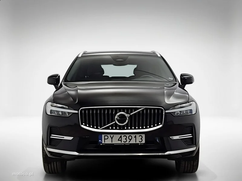Volvo XC 60 8