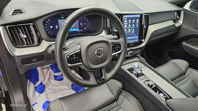 Volvo XC 60 9