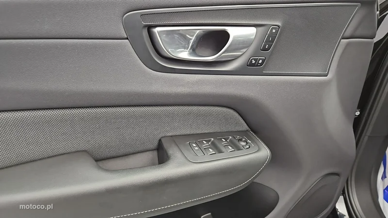 Volvo XC 60 10
