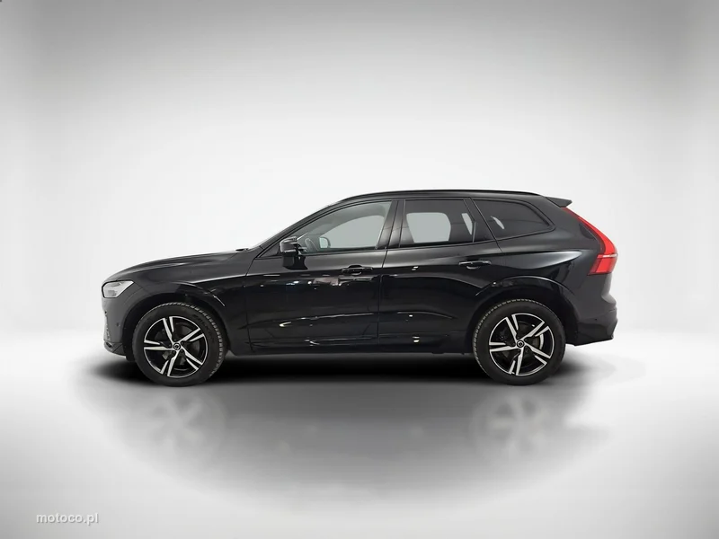 Volvo XC 60 2