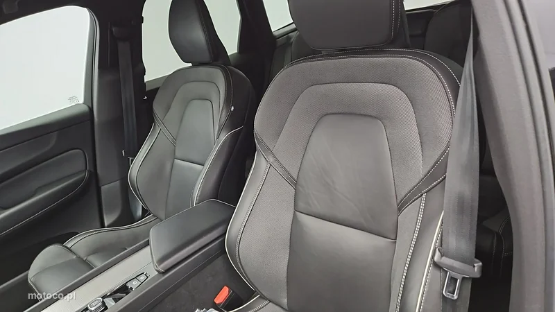 Volvo XC 60 11