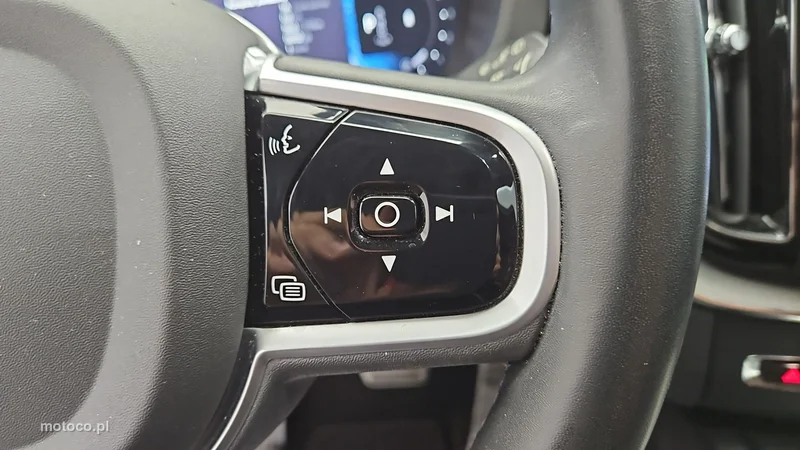 Volvo XC 60 15
