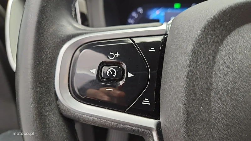Volvo XC 60 16