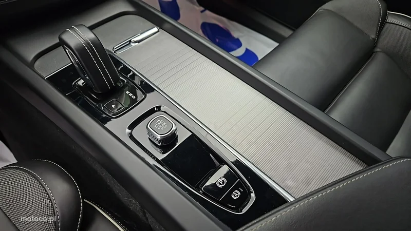Volvo XC 60 18