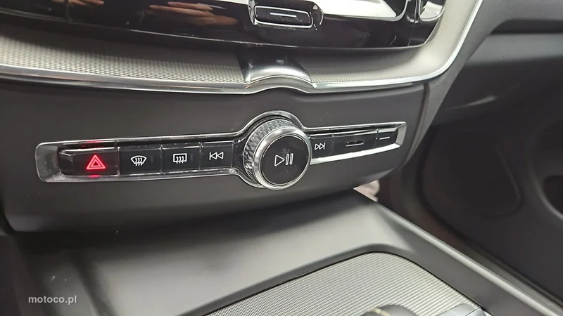Volvo XC 60 19