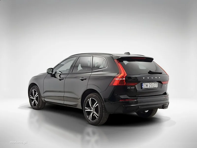 Volvo XC 60 3