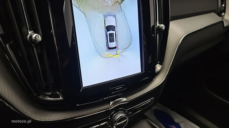 Volvo XC 60 21