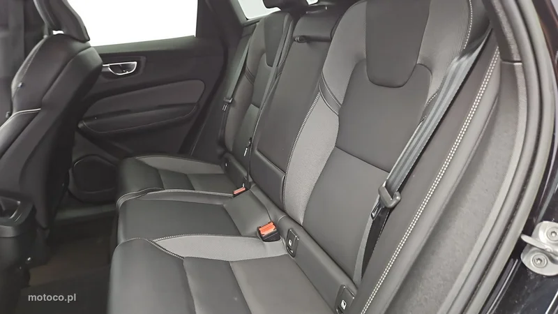 Volvo XC 60 22