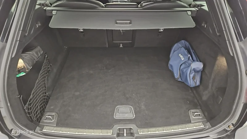 Volvo XC 60 23