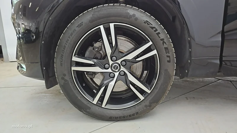 Volvo XC 60 25