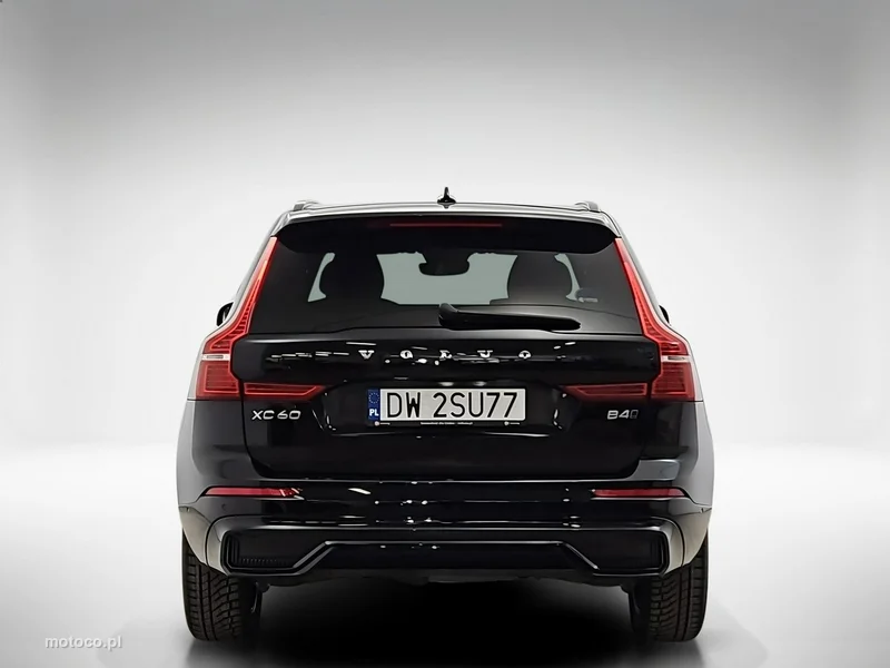 Volvo XC 60 4