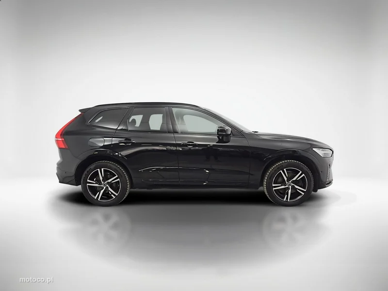 Volvo XC 60 6