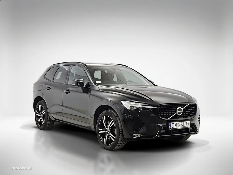 Volvo XC 60 7