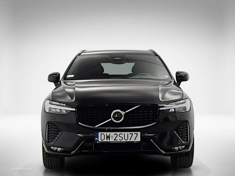 Volvo XC 60 8