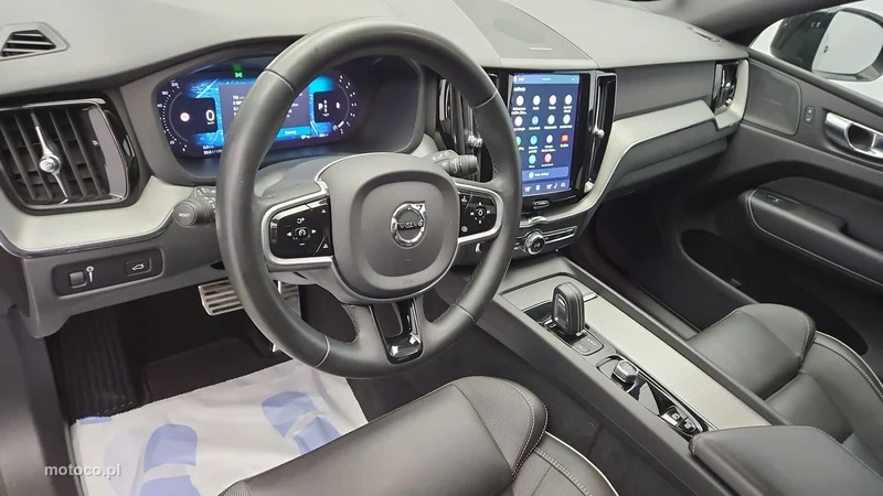 Volvo XC 60 9