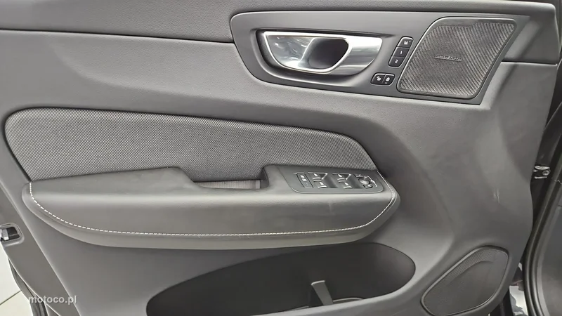 Volvo XC 60 10
